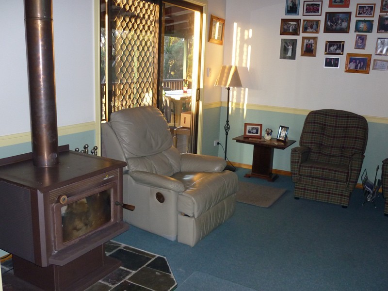 24 Lees Mountain Road, Stanthorpe QLD 4380