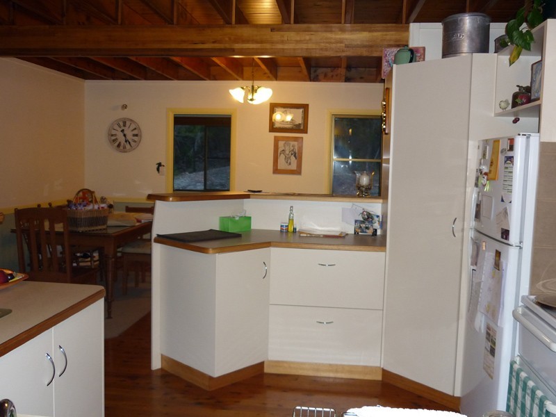 24 Lees Mountain Road, Stanthorpe QLD 4380