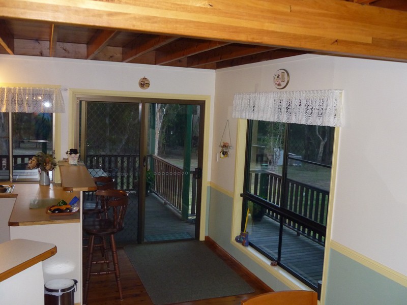 24 Lees Mountain Road, Stanthorpe QLD 4380