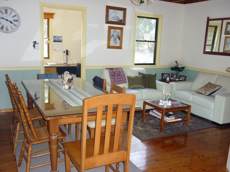 24 Lees Mountain Road, Stanthorpe QLD 4380