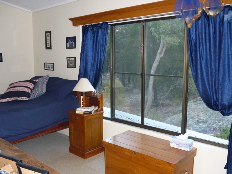 24 Lees Mountain Road, Stanthorpe QLD 4380