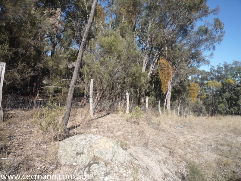 2399 Pyramids Road, Stanthorpe QLD 4380