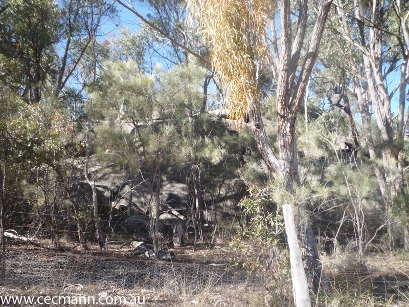 2399 Pyramids Road, Stanthorpe QLD 4380