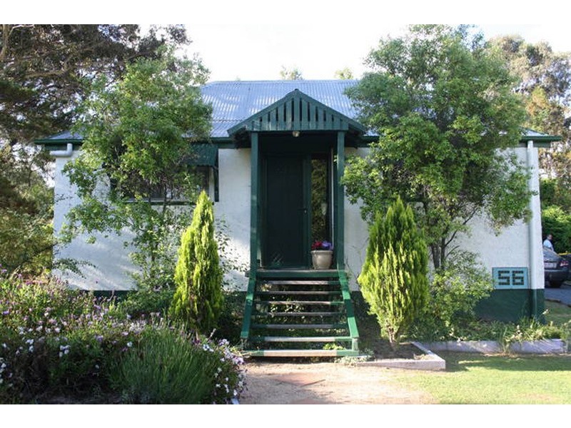 56 Greenup Street, Stanthorpe QLD 4380