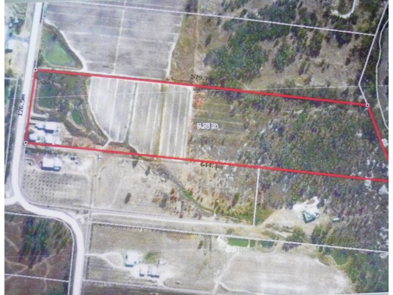 128 Donges Road, Stanthorpe QLD 4380