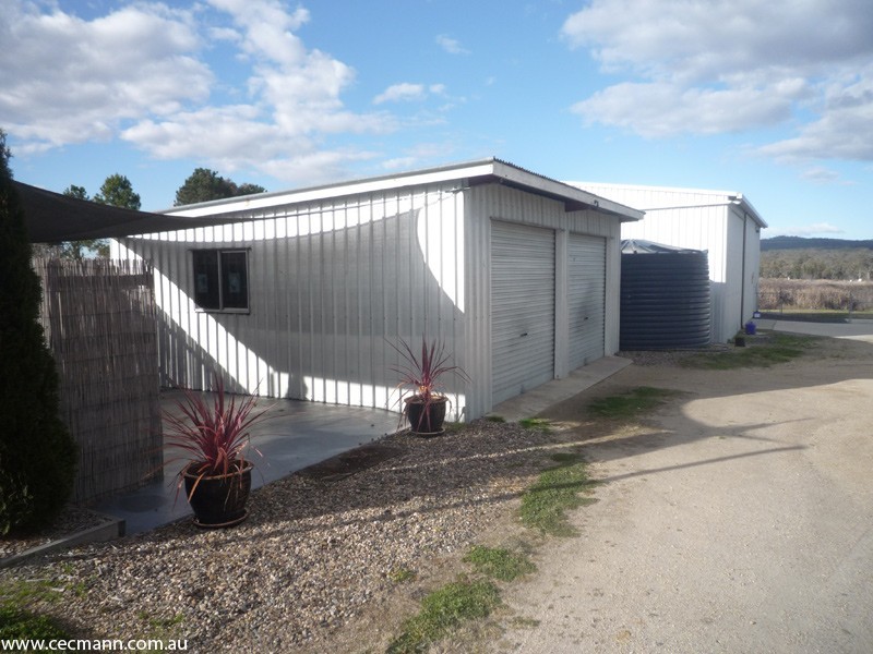 128 Donges Road, Stanthorpe QLD 4380
