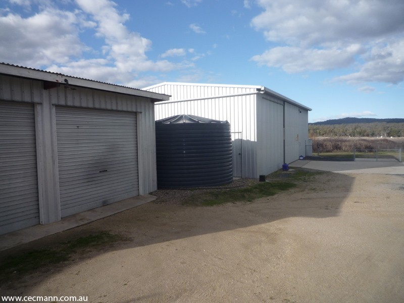 128 Donges Road, Stanthorpe QLD 4380
