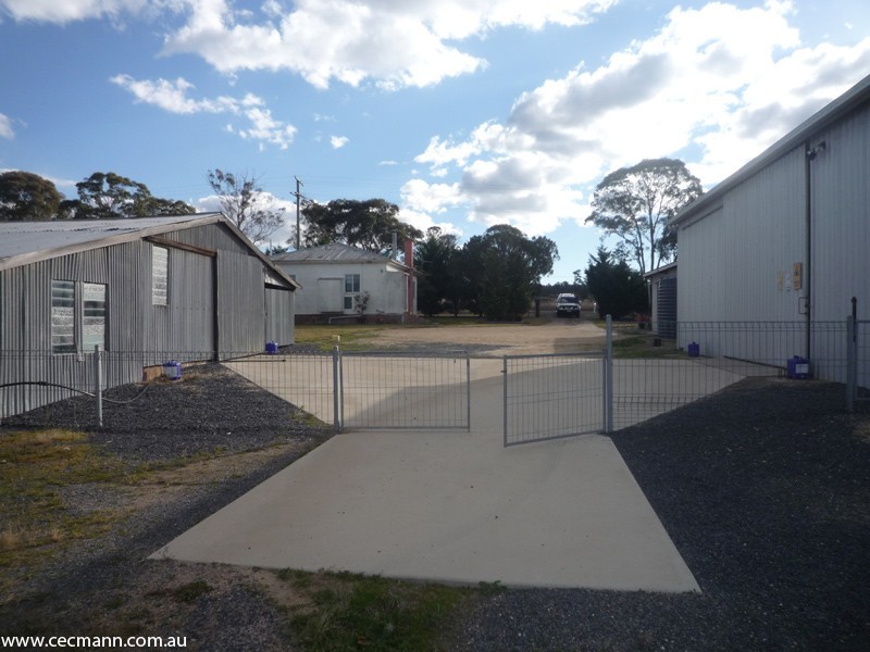 128 Donges Road, Stanthorpe QLD 4380