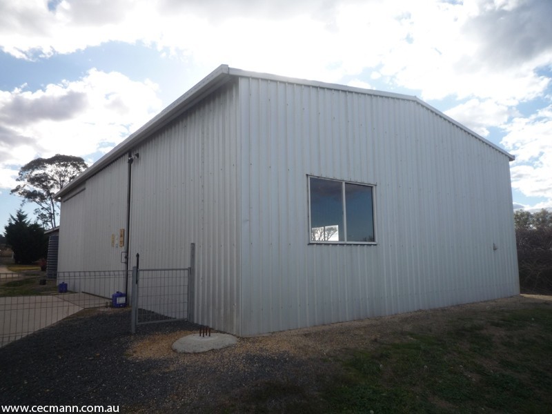 128 Donges Road, Stanthorpe QLD 4380