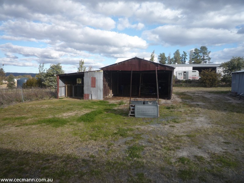 128 Donges Road, Stanthorpe QLD 4380