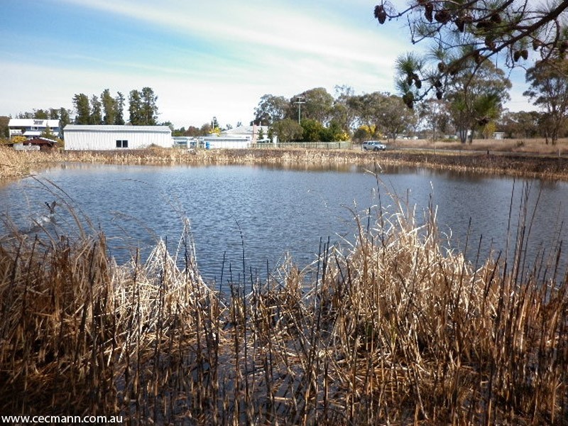 128 Donges Road, Stanthorpe QLD 4380