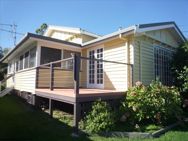 98 Folkestone Street, Stanthorpe QLD 4380