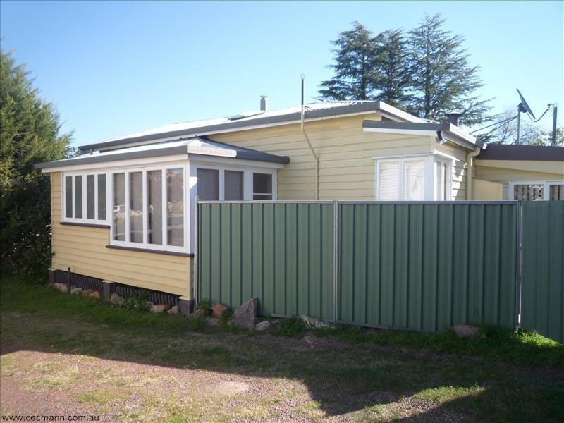 98 Folkestone Street, Stanthorpe QLD 4380