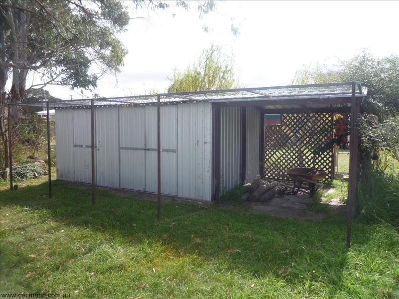 8 Plant Street, Stanthorpe QLD 4380