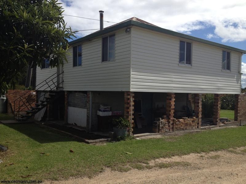 657 Granite Belt Drive, Stanthorpe QLD 4380