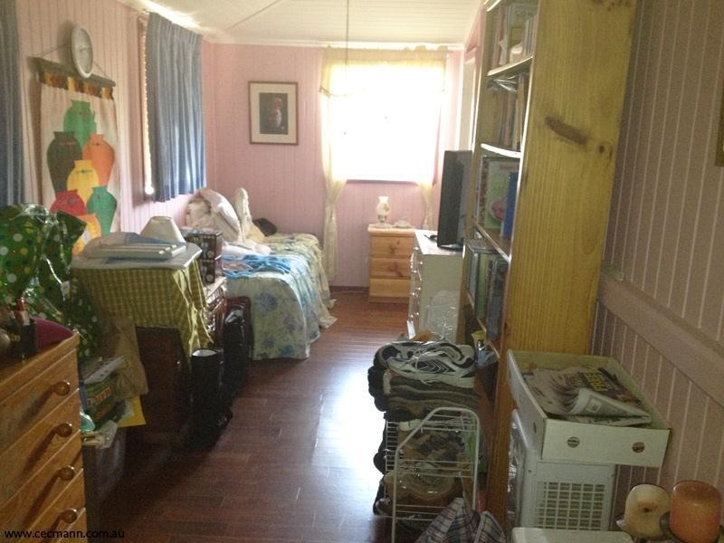 657 Granite Belt Drive, Stanthorpe QLD 4380