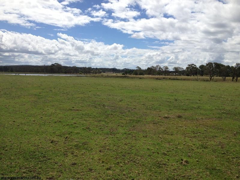 657 Granite Belt Drive, Stanthorpe QLD 4380