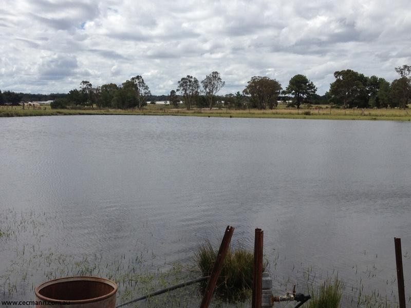 657 Granite Belt Drive, Stanthorpe QLD 4380