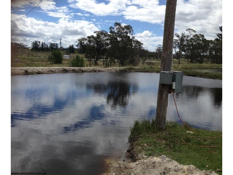 657 Granite Belt Drive, Stanthorpe QLD 4380