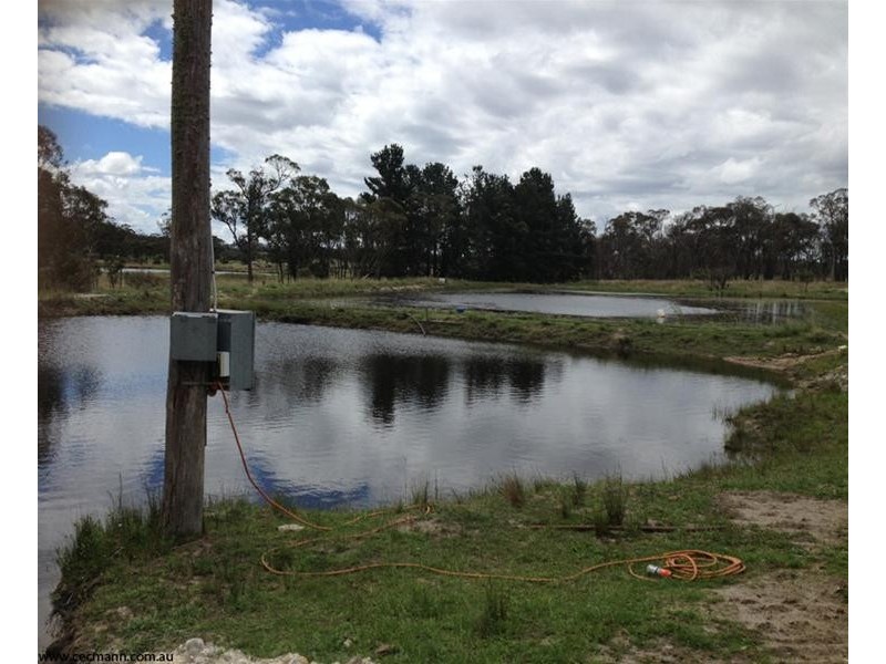 657 Granite Belt Drive, Stanthorpe QLD 4380