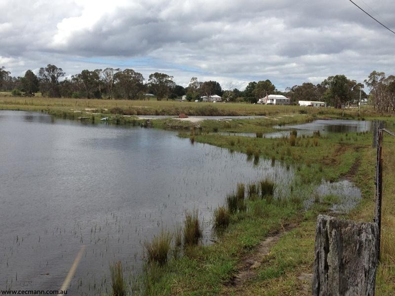 657 Granite Belt Drive, Stanthorpe QLD 4380