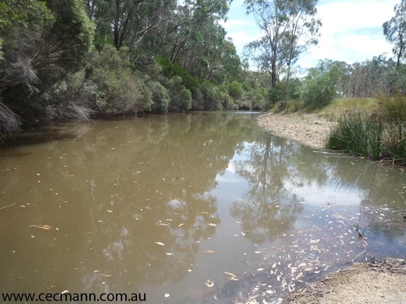 Lot 3 Gillbard Road, Stanthorpe QLD 4380