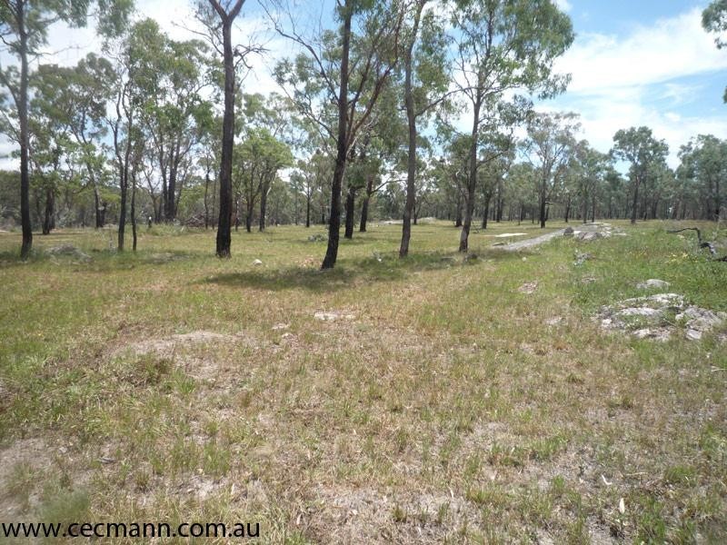 Lot 3 Gillbard Road, Stanthorpe QLD 4380