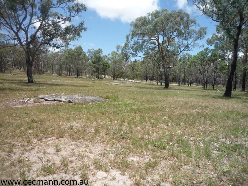 Lot 3 Gillbard Road, Stanthorpe QLD 4380