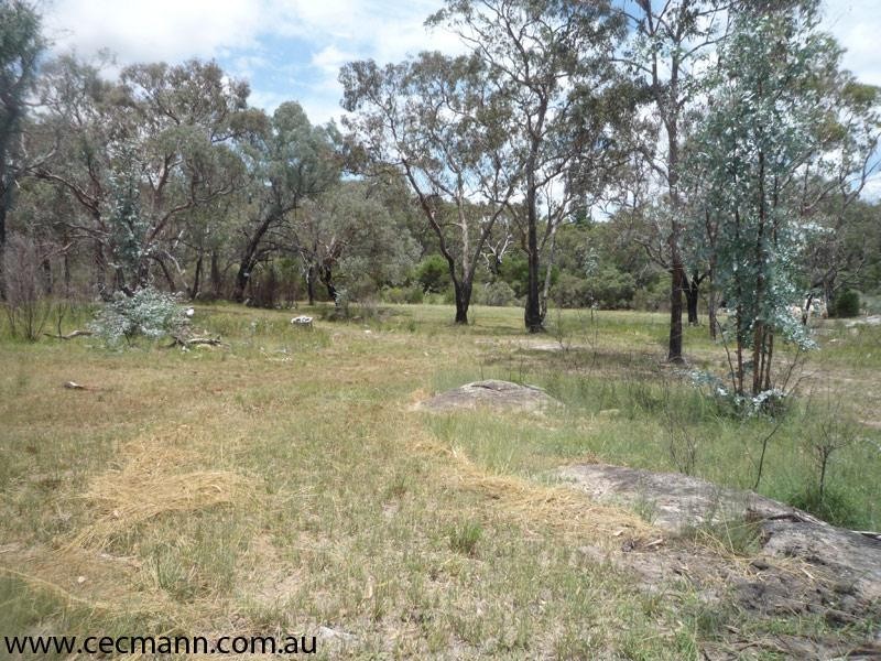 Lot 3 Gillbard Road, Stanthorpe QLD 4380