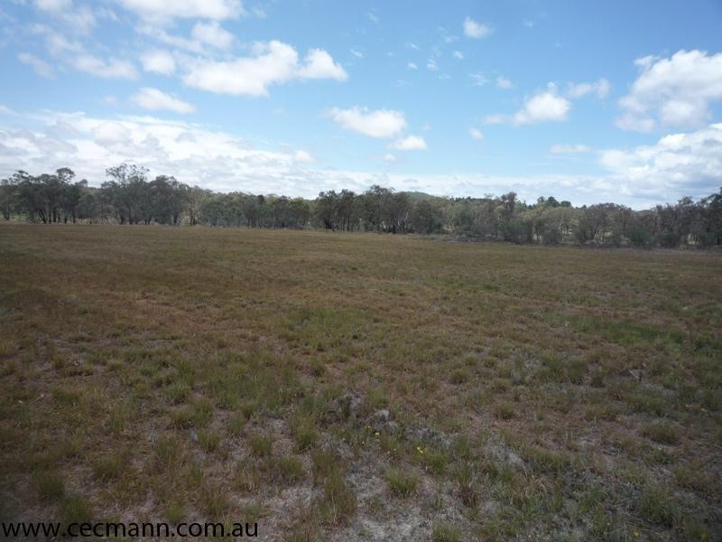 Lot 3 Gillbard Road, Stanthorpe QLD 4380