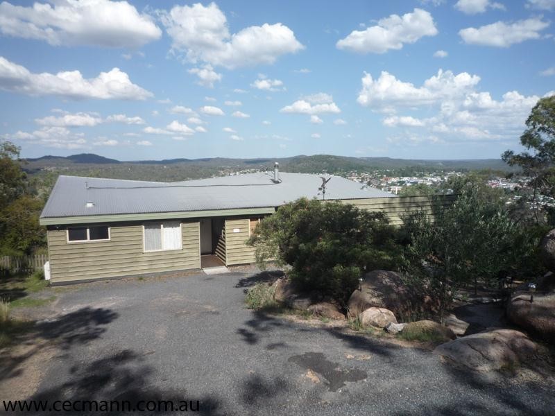 26172 New England  Highway, Stanthorpe QLD 4380