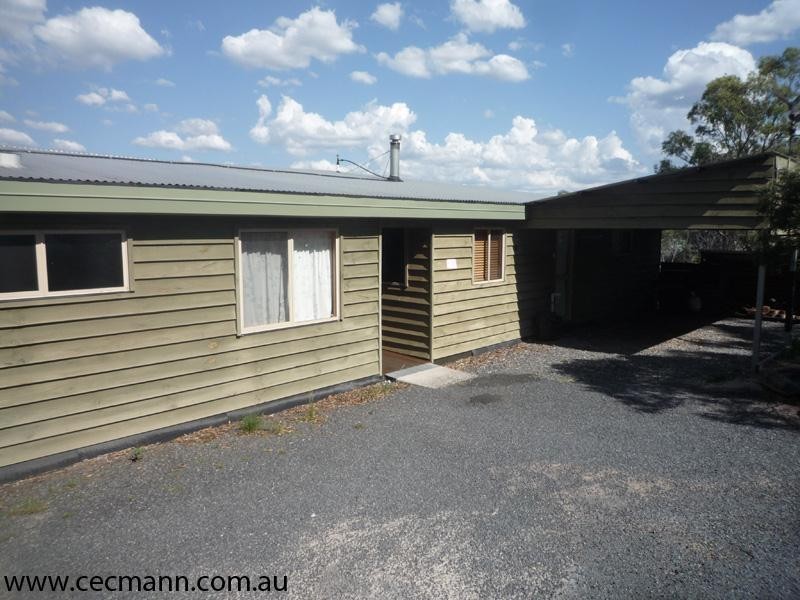 26172 New England  Highway, Stanthorpe QLD 4380