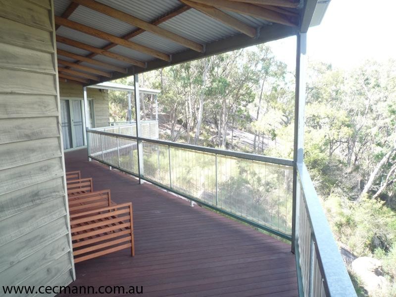 26172 New England  Highway, Stanthorpe QLD 4380