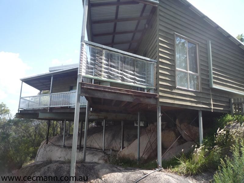 26172 New England  Highway, Stanthorpe QLD 4380