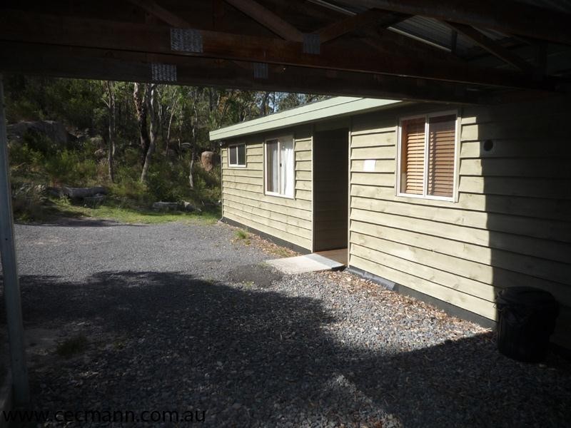 26172 New England  Highway, Stanthorpe QLD 4380