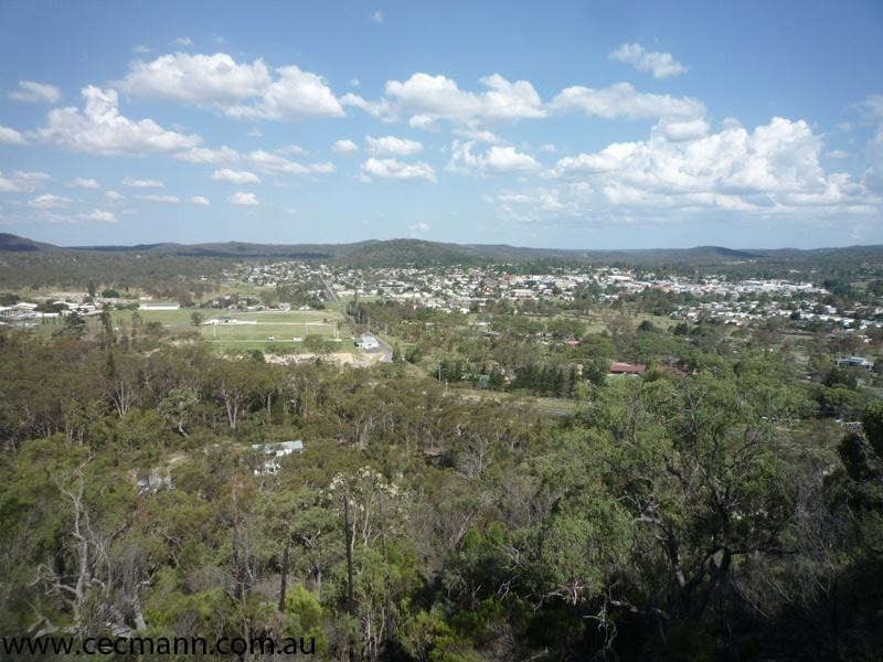 26172 New England  Highway, Stanthorpe QLD 4380