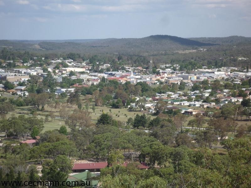 26172 New England  Highway, Stanthorpe QLD 4380