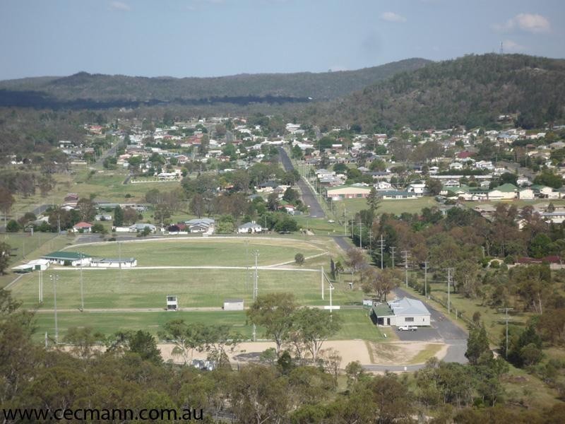26172 New England  Highway, Stanthorpe QLD 4380