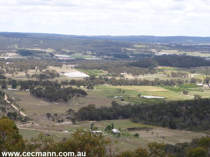 Lot 562 Carnell Road, Stanthorpe QLD 4380