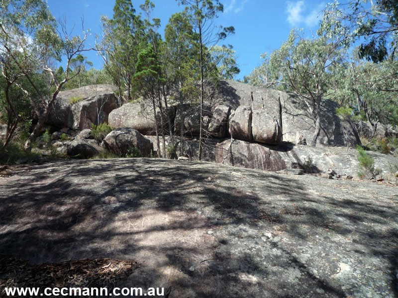 Lot 562 Carnell Road, Stanthorpe QLD 4380