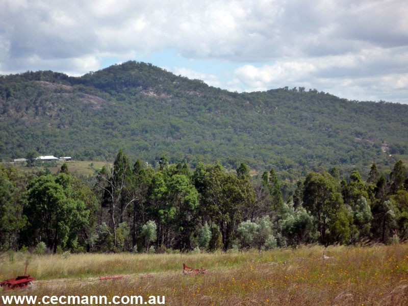 Lot 562 Carnell Road, Stanthorpe QLD 4380
