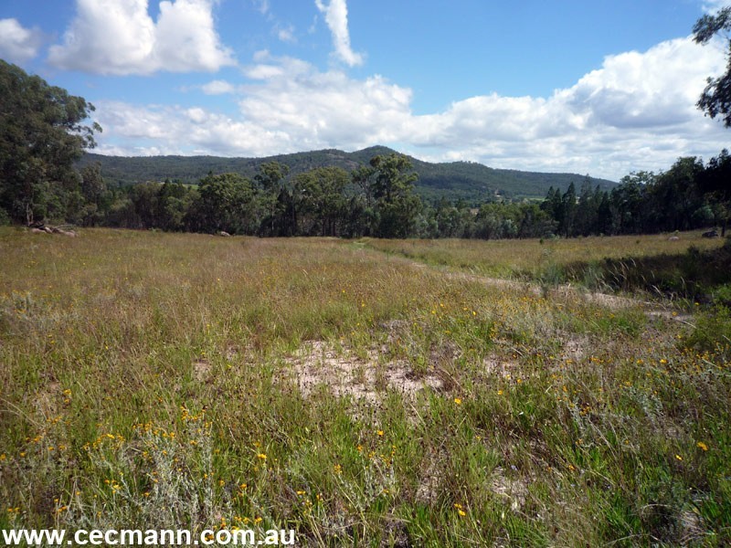 Lot 562 Carnell Road, Stanthorpe QLD 4380