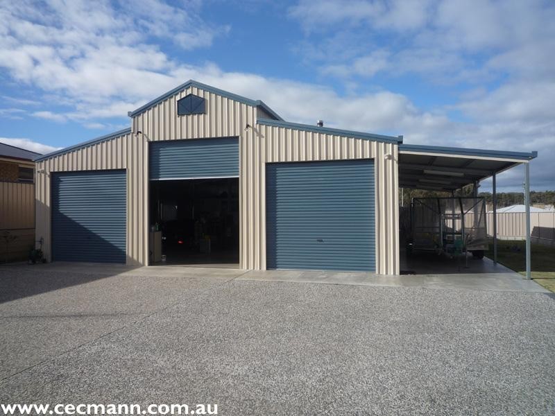 17 Fairway Crescent, Stanthorpe QLD 4380