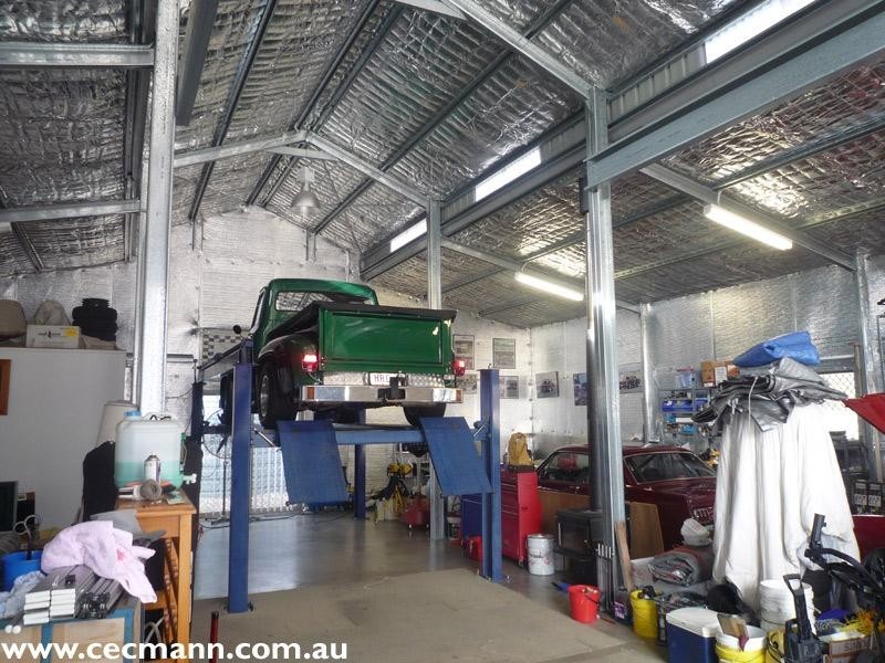 17 Fairway Crescent, Stanthorpe QLD 4380