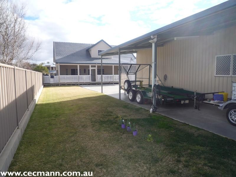 17 Fairway Crescent, Stanthorpe QLD 4380