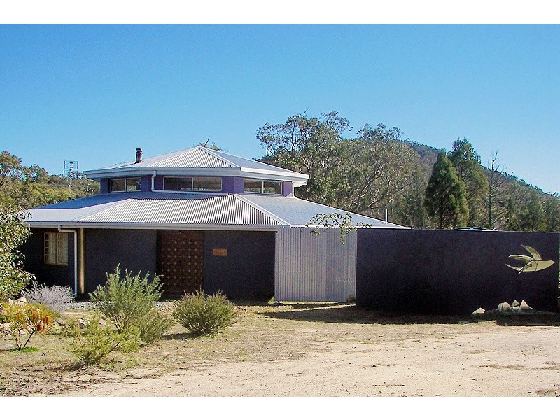 33 Diamondvale Road, Stanthorpe QLD 4380