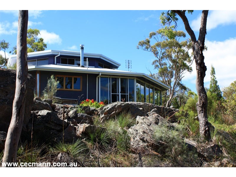 33 Diamondvale Road, Stanthorpe QLD 4380