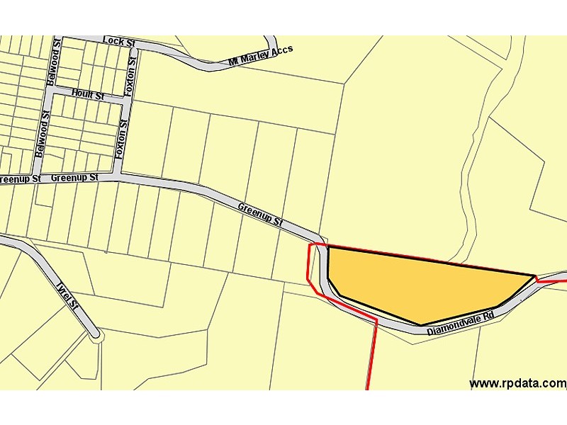 33 Diamondvale Road, Stanthorpe QLD 4380