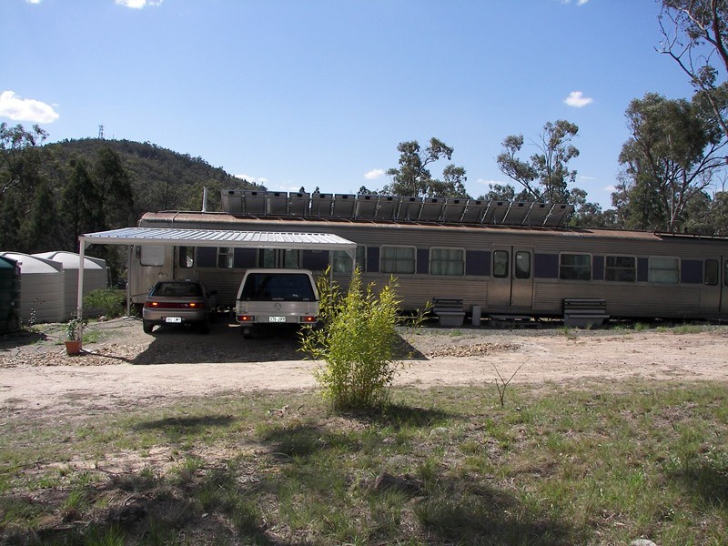 33 Diamondvale Road, Stanthorpe QLD 4380