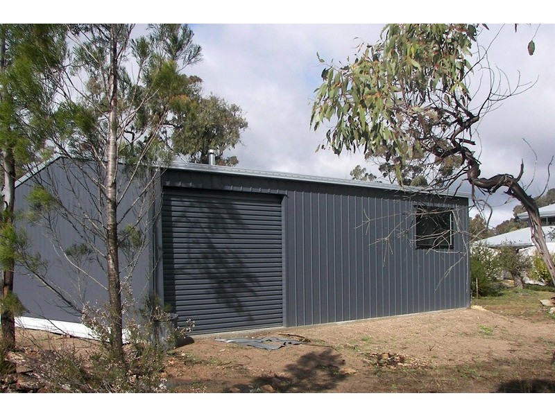 33 Diamondvale Road, Stanthorpe QLD 4380